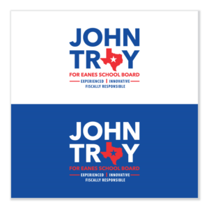 Logo Design by Sujit Banerjee for this project | Design: #23428516