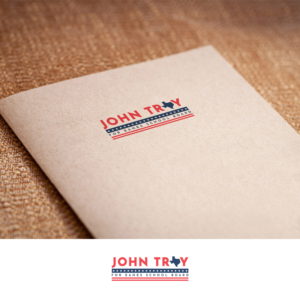 John Troy for Eanes School Board | Logo-Design von DesignDUO