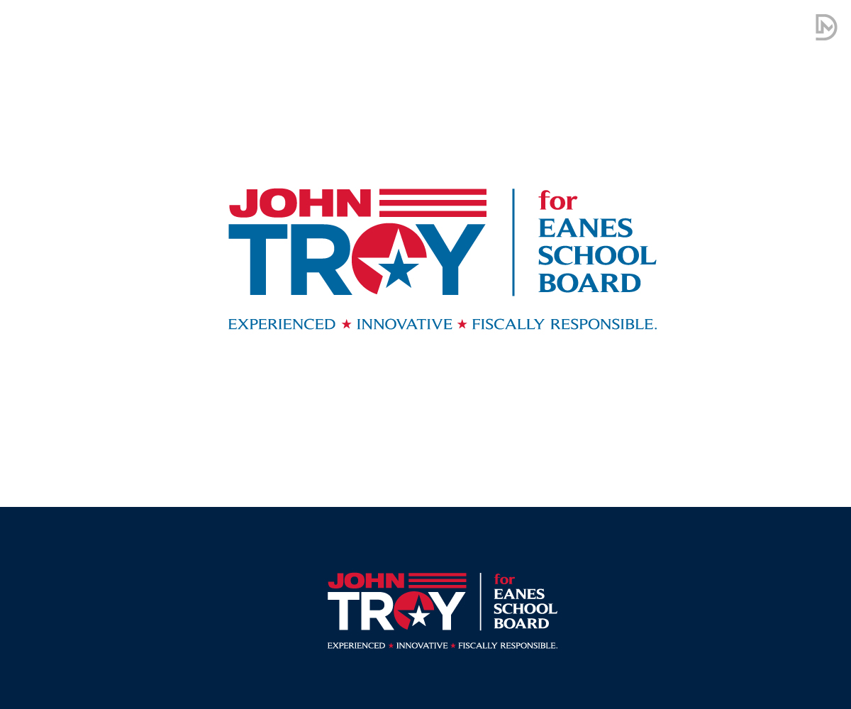 Logo Design by D_Mantra for this project | Design #23427312