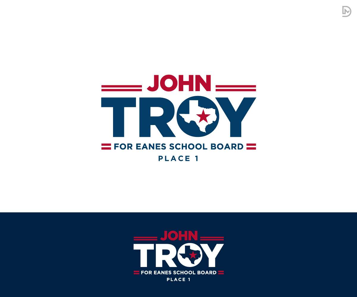 Logo Design by D_Mantra for this project | Design #23446134