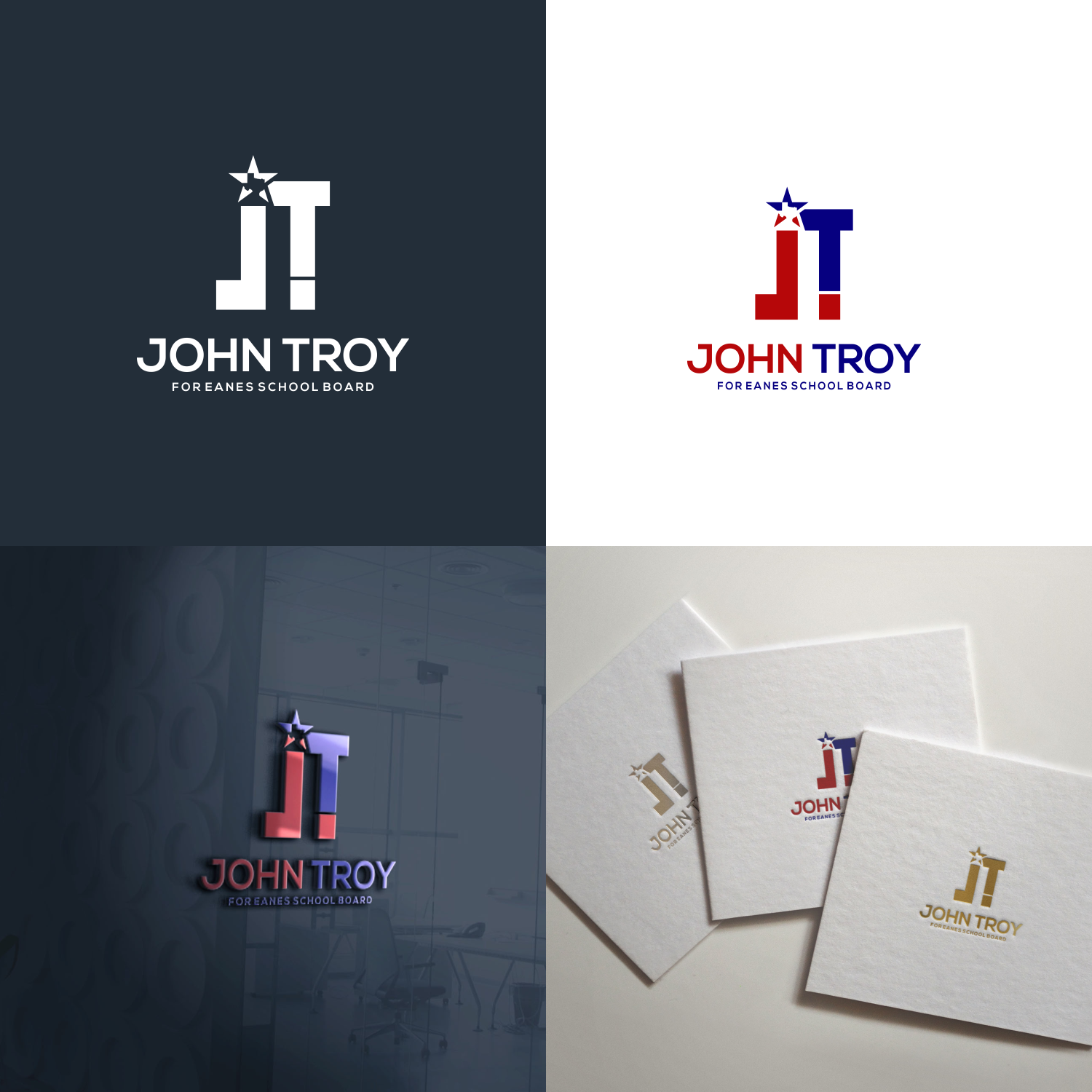 Logo Design by nomnome for this project | Design #23424623
