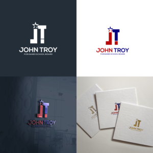 Logo Design by nomnome for this project | Design: #23424623