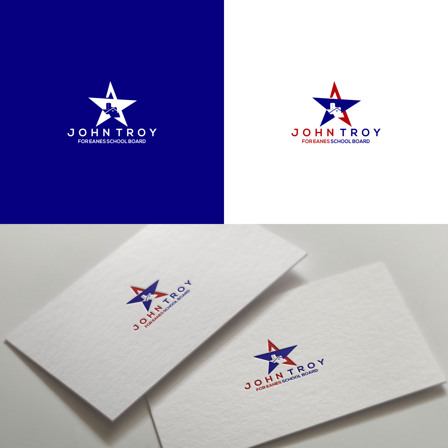 Logo Design by nomnome for this project | Design #23424937