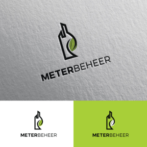 Meterbeheer | Logo Design by Rii