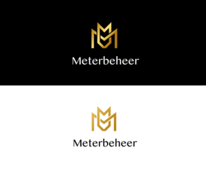 Meterbeheer | Logo Design by Ng V Duc