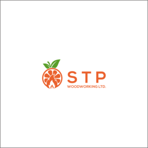 Design de Logo par habibie.irza pour STP Woodworking Ltd | Design : #23436502