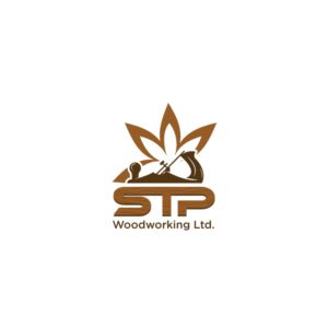 Design de Logo par designerD1997 pour STP Woodworking Ltd | Design : #23459839