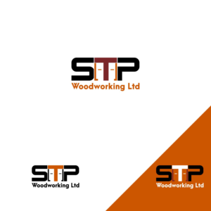 Design de Logo par 2662 DESIGN pour STP Woodworking Ltd | Design : #23435807