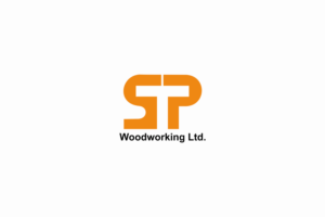 Logo Design by lukiricard for STP Woodworking Ltd | Design #23431444