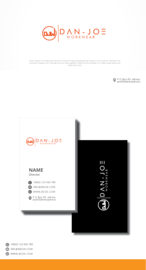 Logo Design by graphicevolution for this project | Design: #23431510