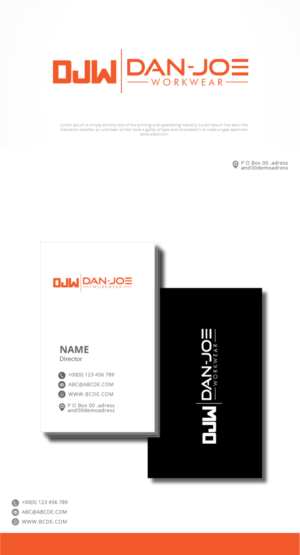 Logo Design by graphicevolution for this project | Design: #23442411