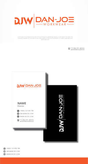 Logo Design by graphicevolution for this project | Design: #23442515