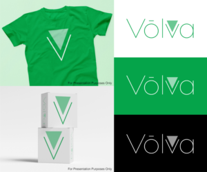 Logo Design by DesignedByVicki