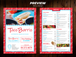 Flyer Design by ZISGraphics