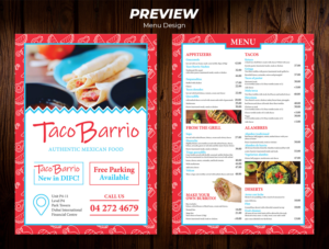 Design de Flyer par ZISGraphics pour ce projet | Design : #23431106