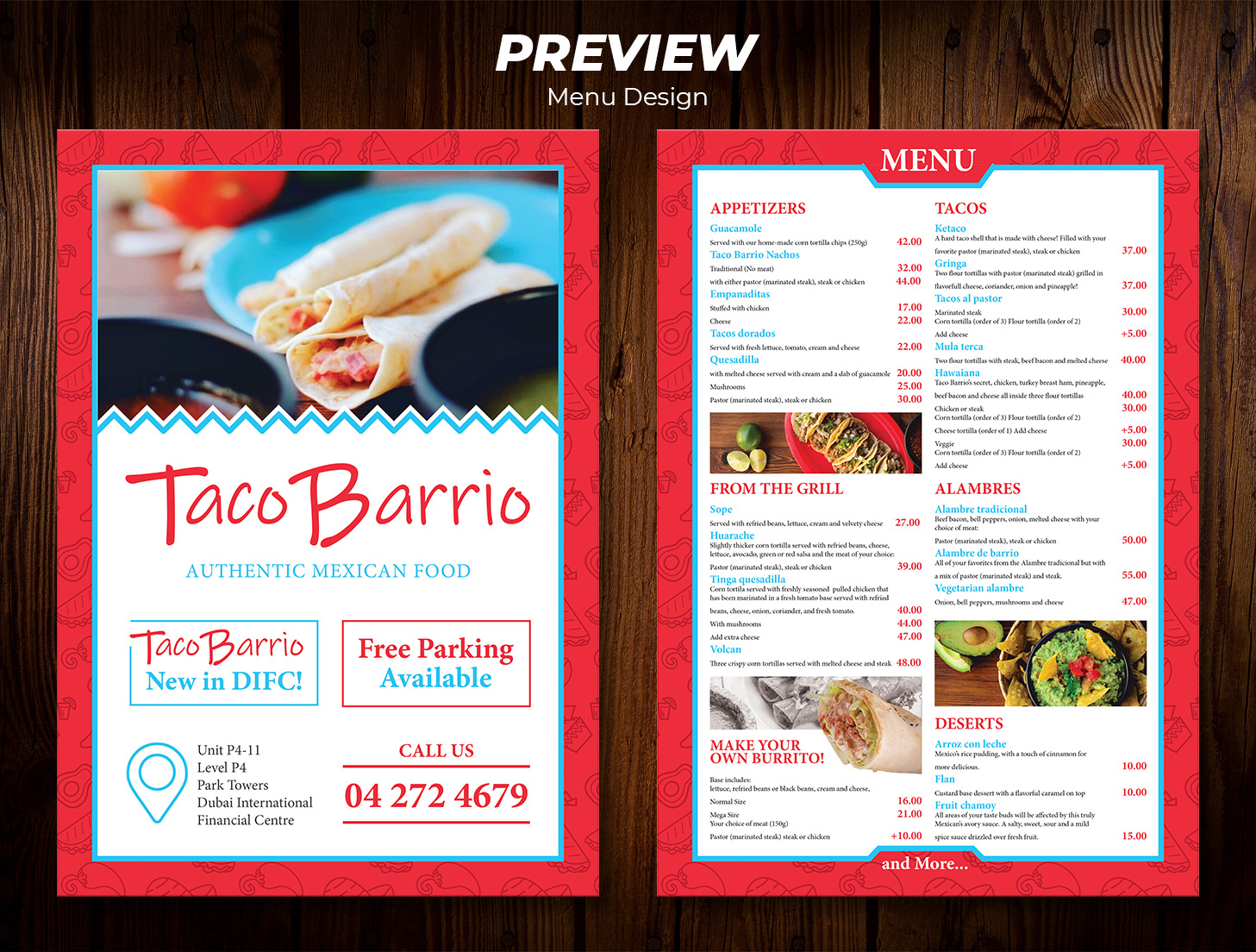 Design de Flyer par ZISGraphics pour ce projet | Design #23431182