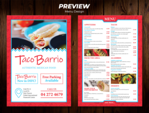 Design de Flyer par ZISGraphics pour ce projet | Design : #23431182