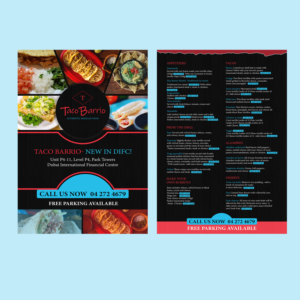 Design de Flyer par Deepak_9_Malhotra pour ce projet | Design : #23434634