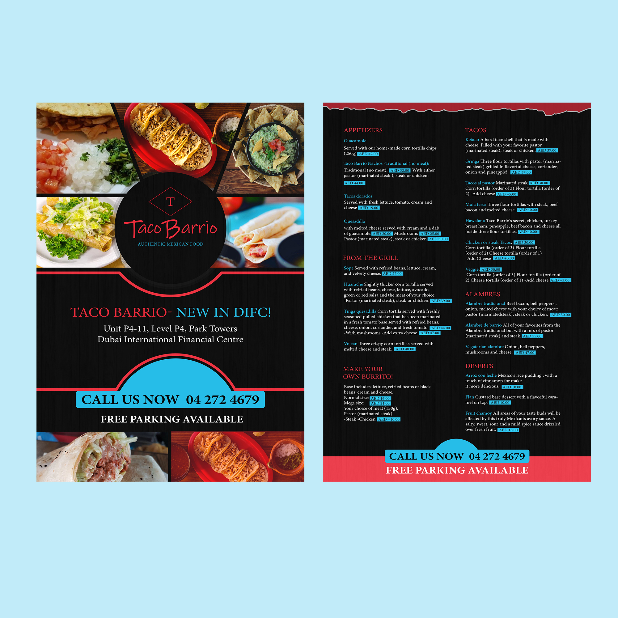 Flyer Design by Deepak_9_Malhotra for this project | Design #23440069
