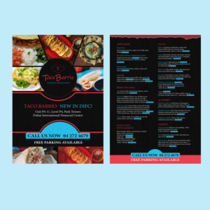 Design de Flyer par Deepak_9_Malhotra pour ce projet | Design : #23440069