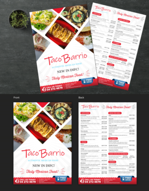 Design de Flyer par SAI DESIGNS pour ce projet | Design : #23429027