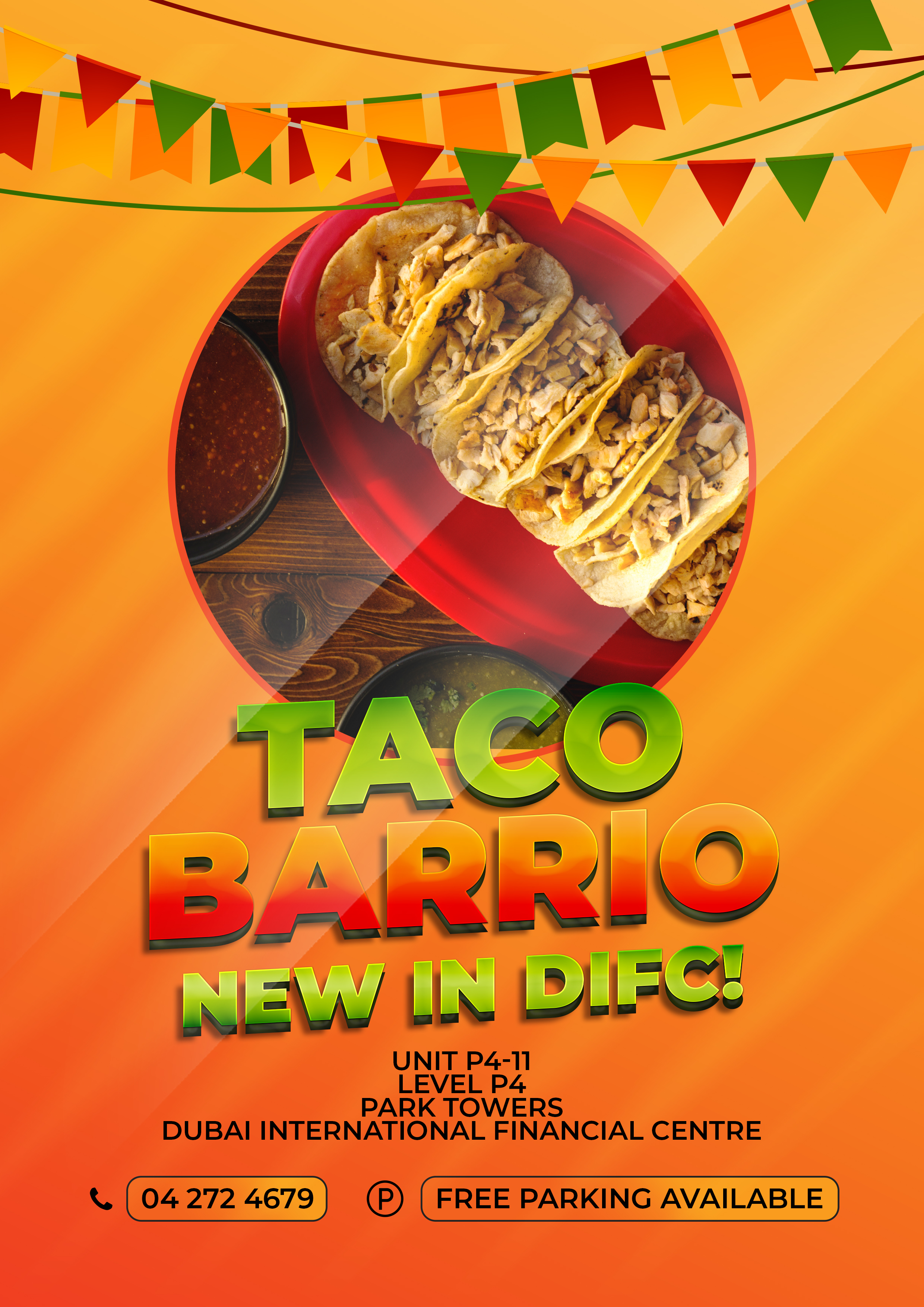 Flyer-Design von mrmrnjr für dieses Projekt | Design #23429573