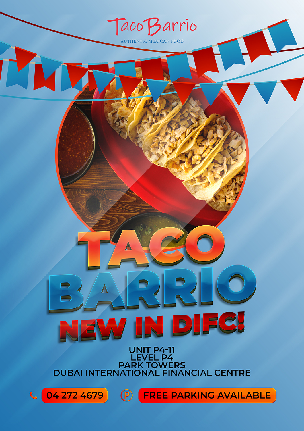 Flyer Design by mrmrnjr for this project | Design #23431355