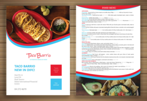 Design de Flyer par CreativeFeather pour ce projet | Design : #23430951