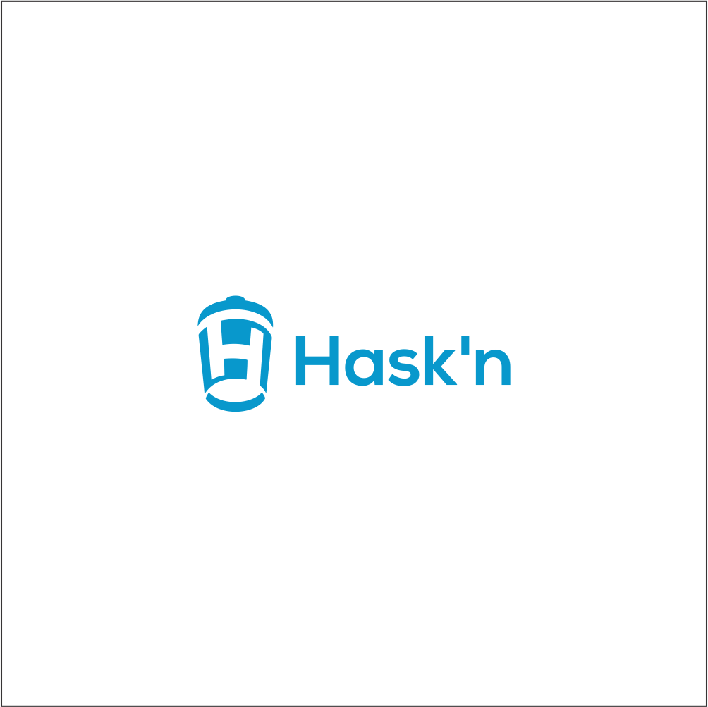 Logo Design by habibie.irza for this project | Design #23436504