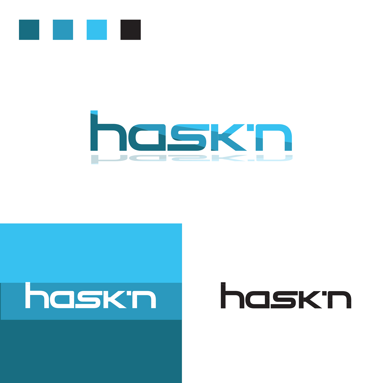 Logo Design by IdentsArt for this project | Design #23429723