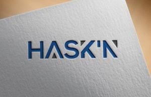 Hask'n / hask'n | Logo Design by Mr. Shakib's Design Studio