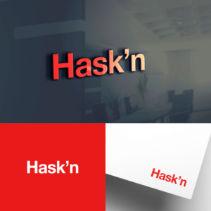 Logo Design by rinaldoajigunadi 2 for this project | Design: #23426874