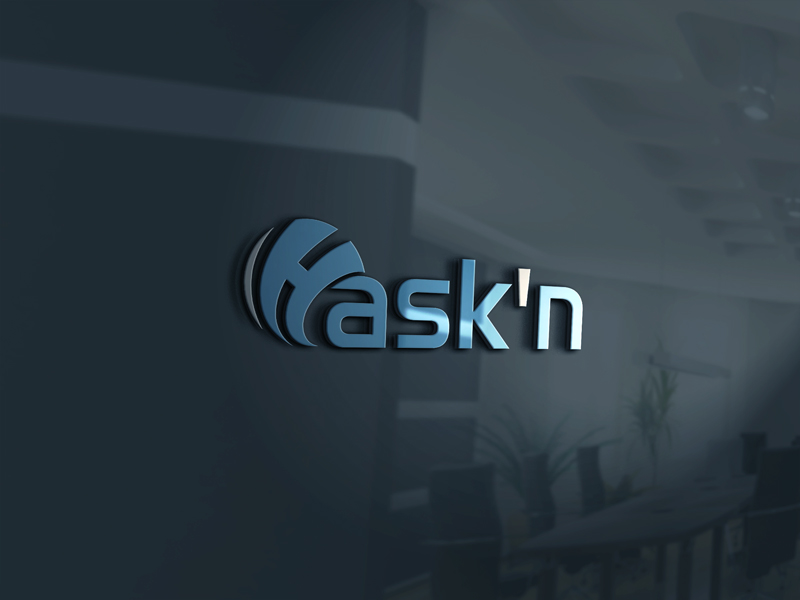 Logo Design by AhadA for this project | Design #23429893