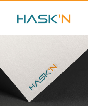 Logo Design by Natalie Eric for this project | Design: #23442778