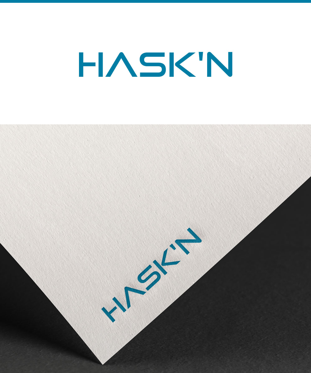 Logo Design by Natalie Eric for this project | Design #23442860