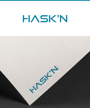 Logo Design by Natalie Eric for this project | Design: #23442860