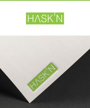 Logo Design by Natalie Eric for this project | Design: #23443091