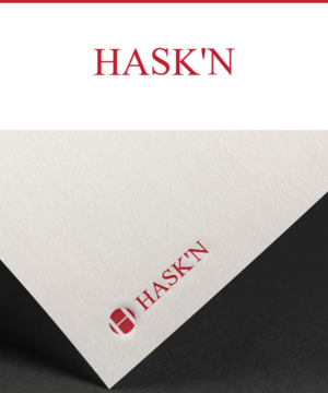 Logo Design by Natalie Eric for this project | Design: #23443138