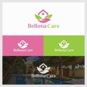 Logo Design by Jordan Faldyson 17