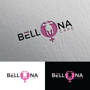 Bellona Care | Logo Design by Rii