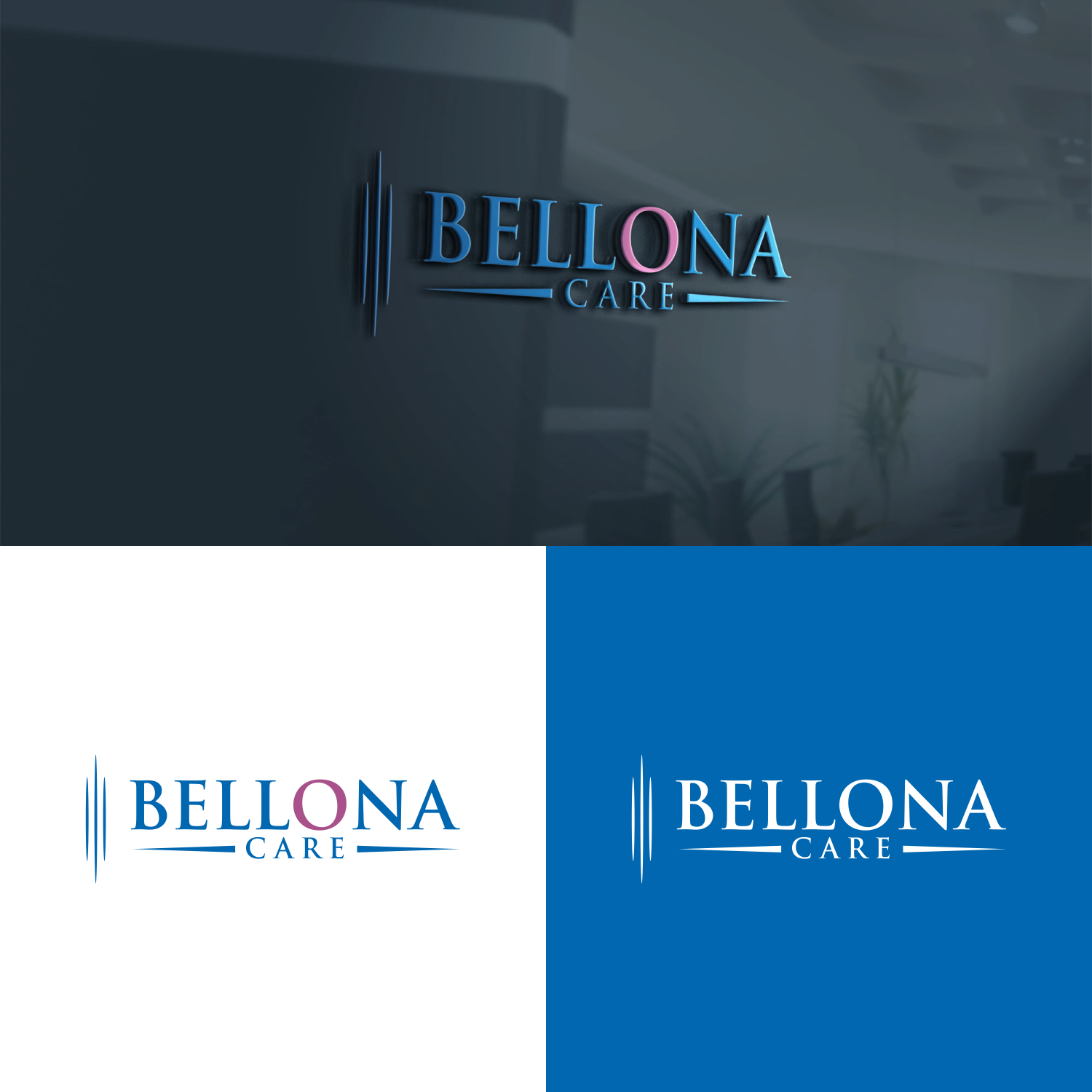 Logo Design by mbah suratman for this project | Design #23422090