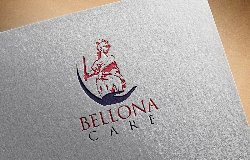 Logo Design by Kim Ji for this project | Design #23423413