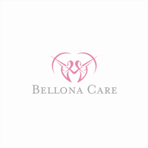 Bellona Care | Logo Design by dorna 2