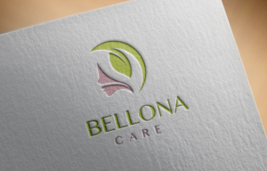 Bellona Care | Logo Design by Ng V Duc
