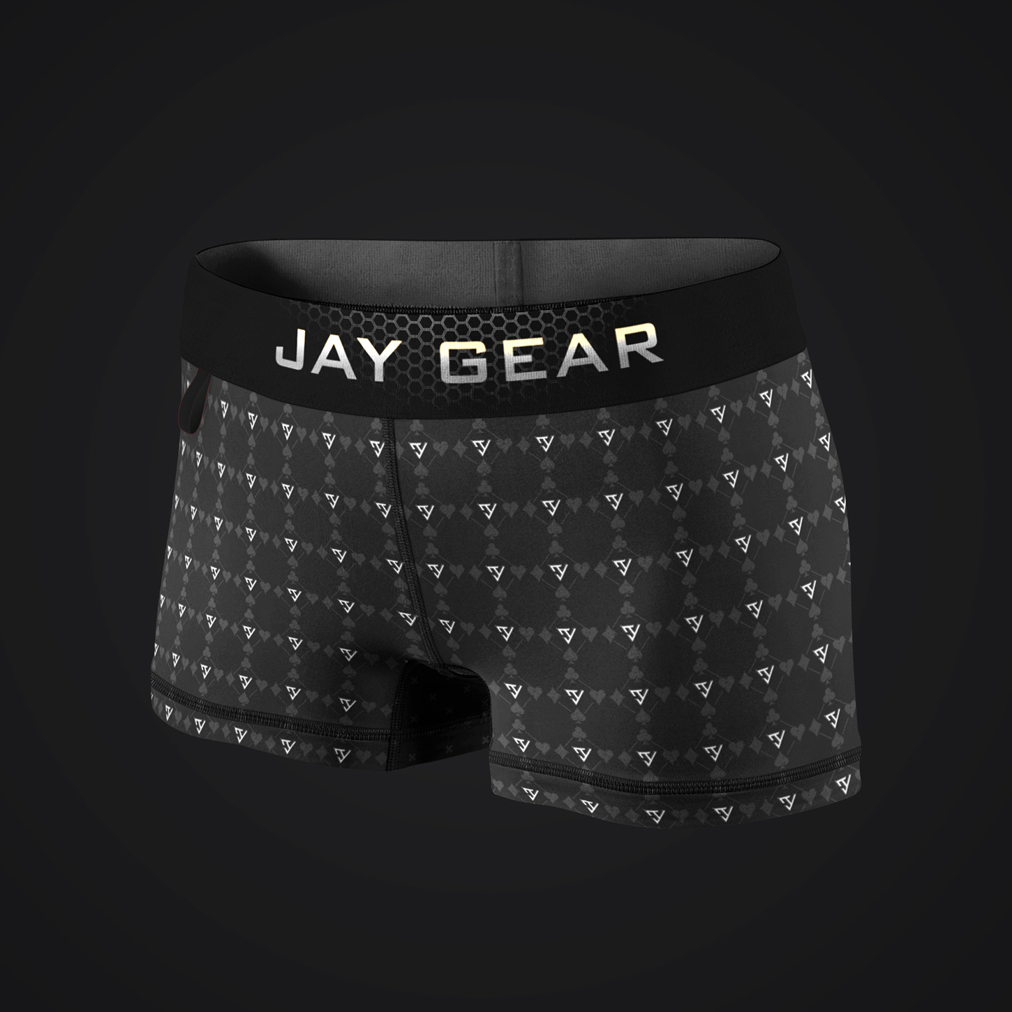 Apparel Design by Kareem Afifi for this project | Design #23472991