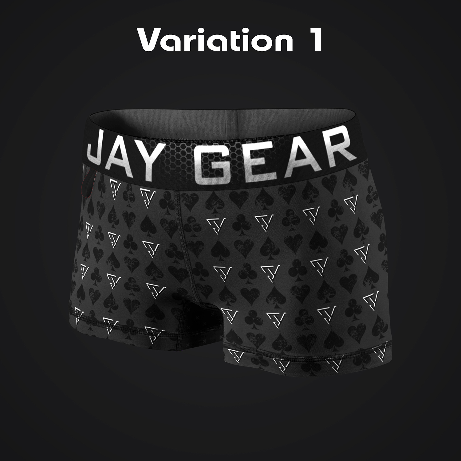 Apparel Design by Kareem Afifi for this project | Design #23510696