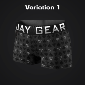 Apparel Design by Kareem Afifi for this project | Design: #23510696