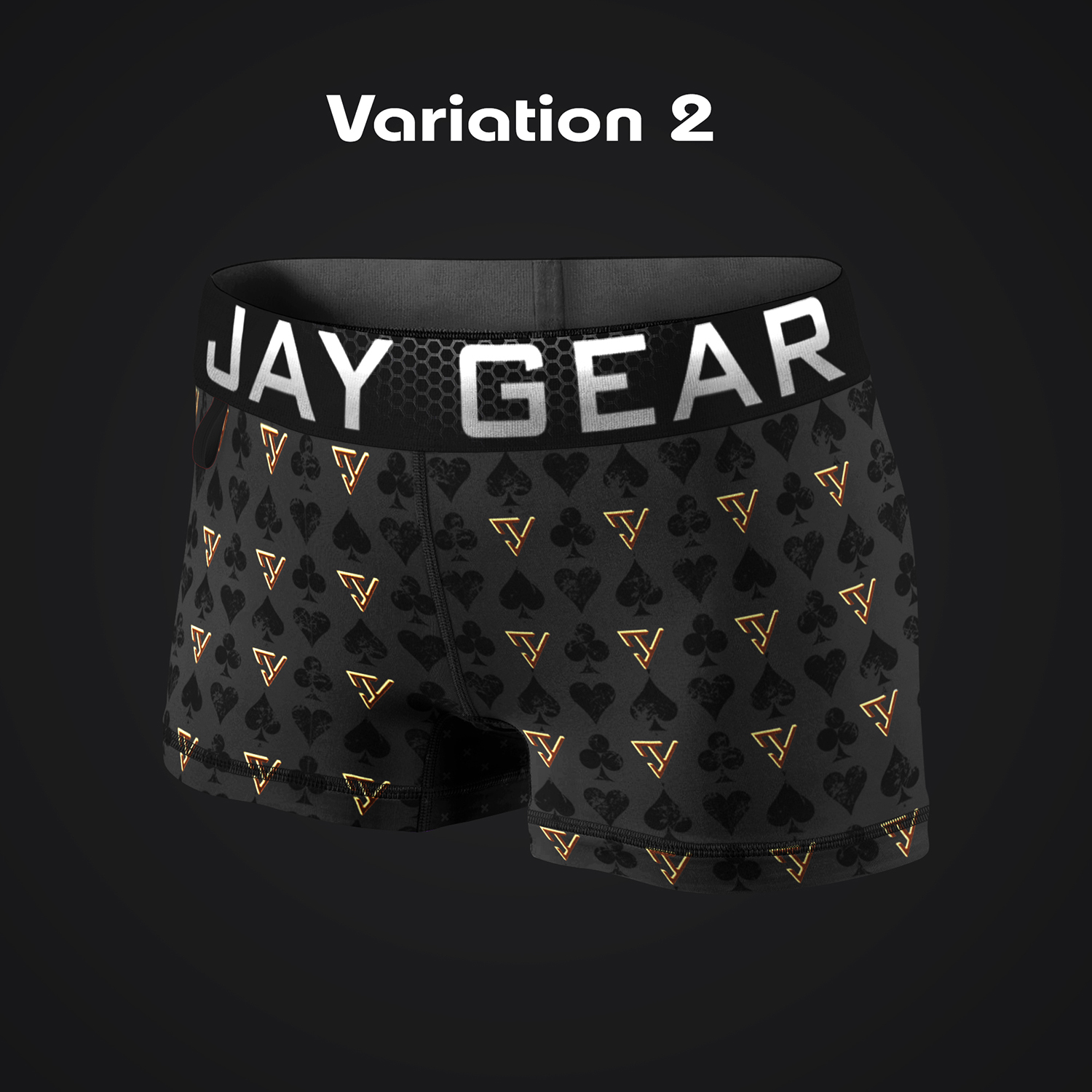 Apparel Design by Kareem Afifi for this project | Design #23510703