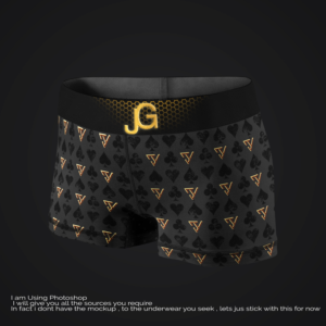 Apparel Design by Kareem Afifi for this project | Design: #23518815