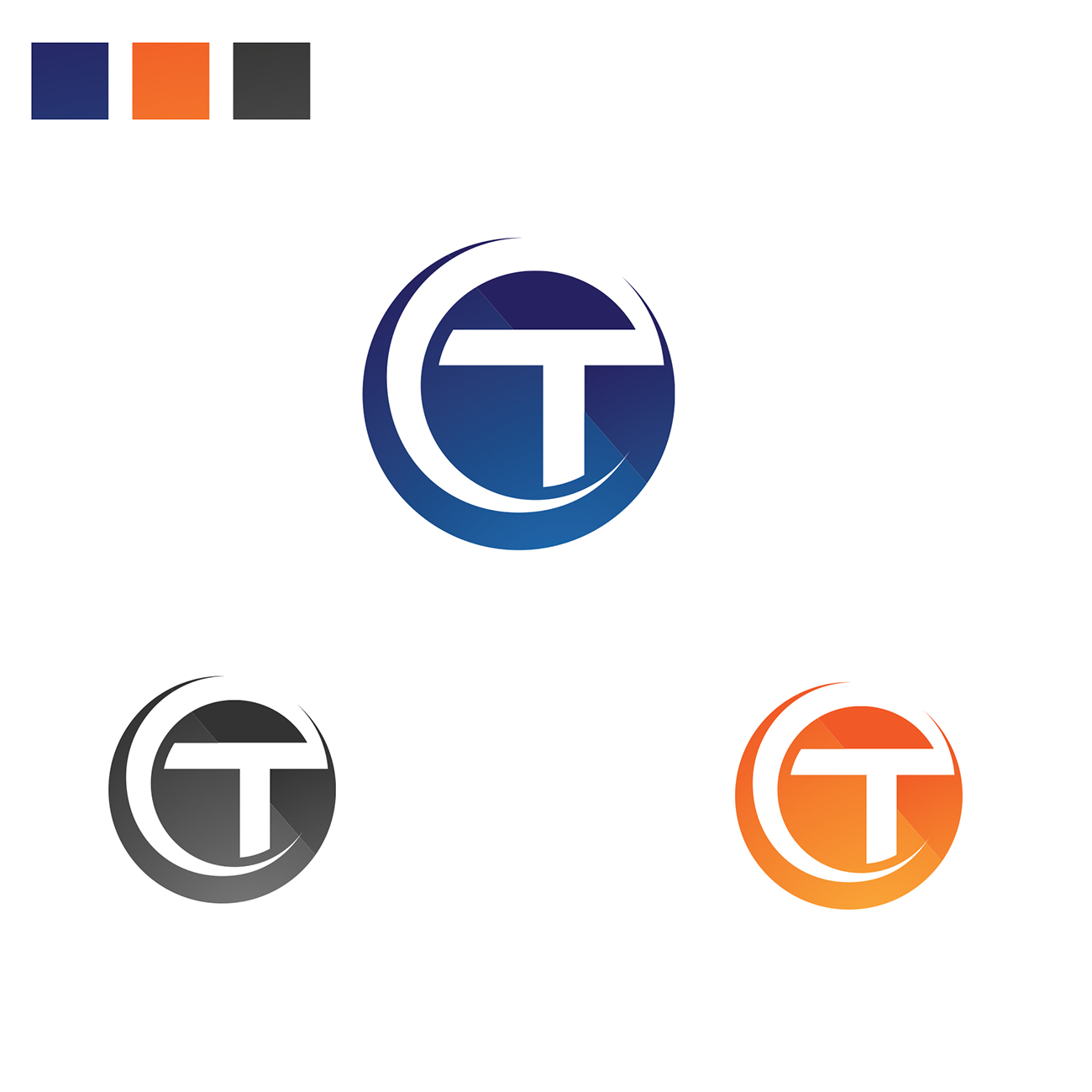 Logo Design by IdentsArt for tellows GmbH (UG) | Design #23429929